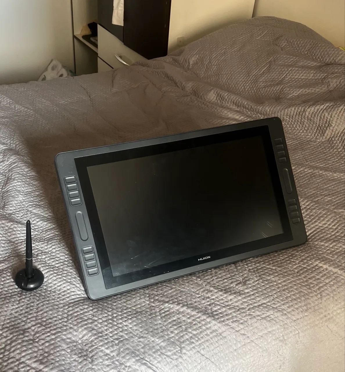 Mesa Digitalizadora Huion Kamvas PRO 20