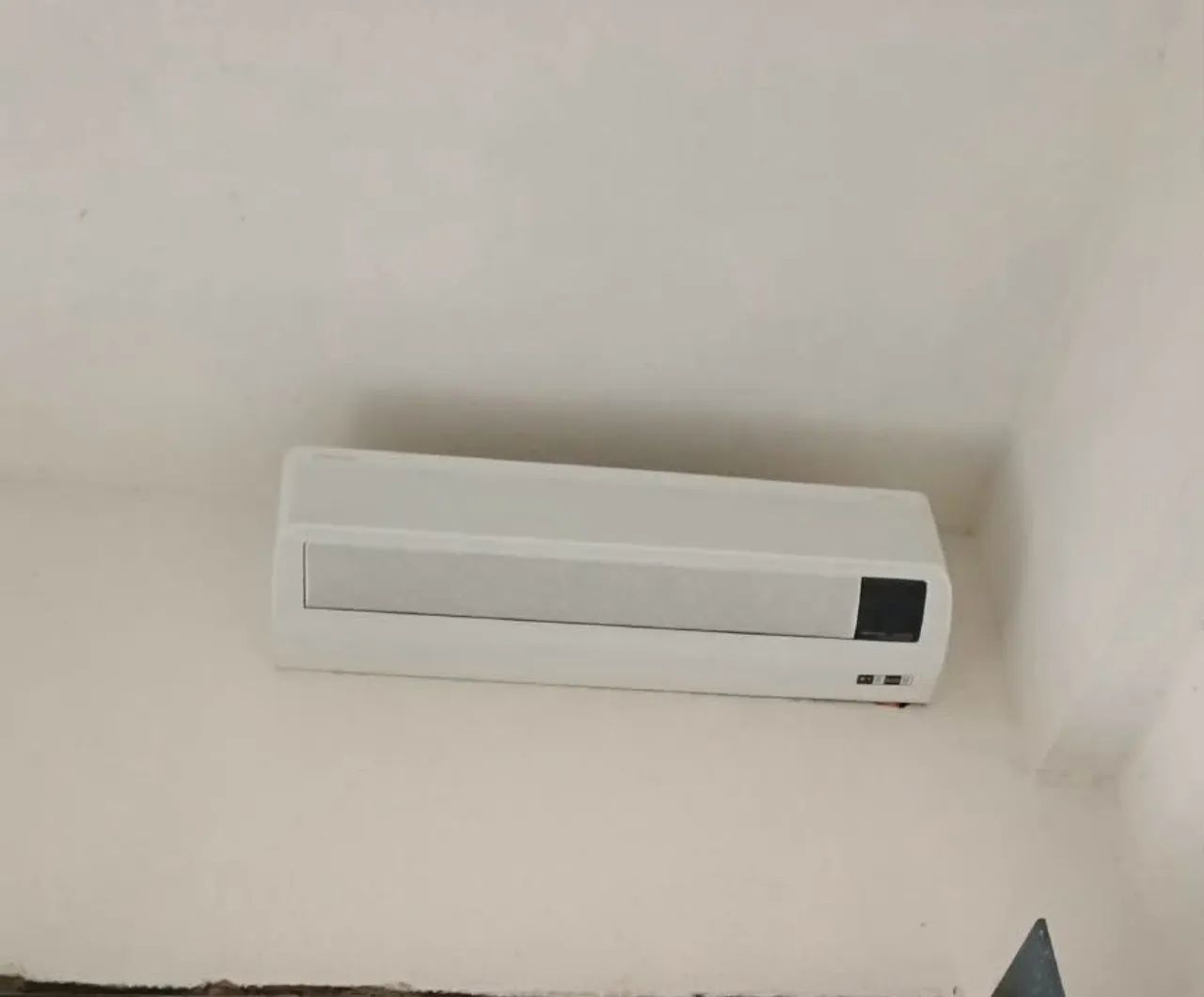 Ar Condicionado Seminovo