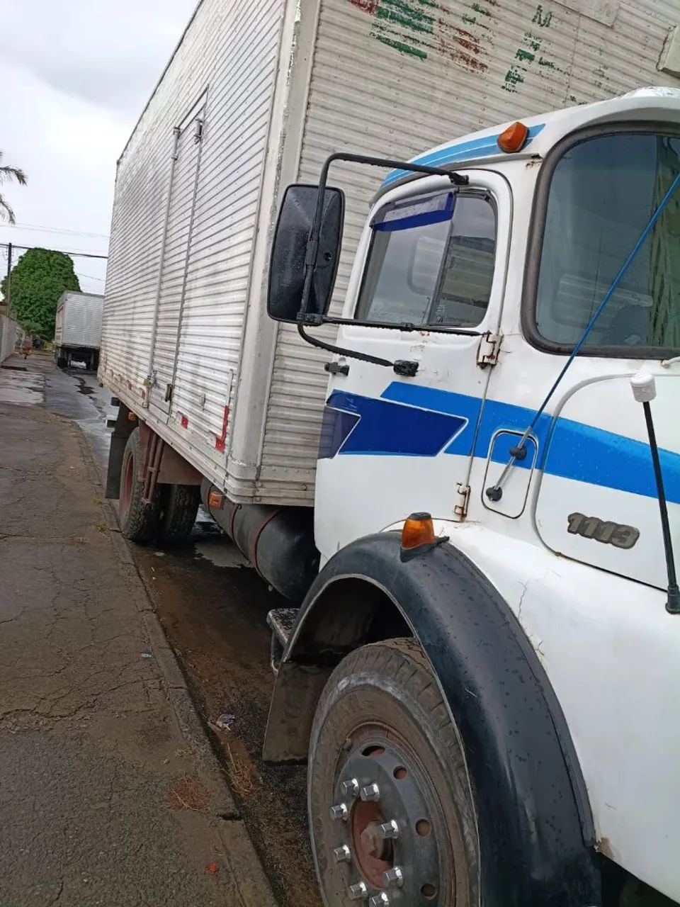 Caminhão  - Foto 2
