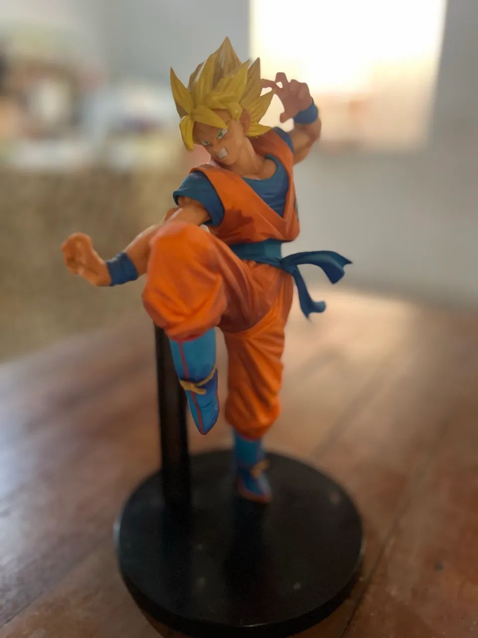3 Action figures - Foto 4
