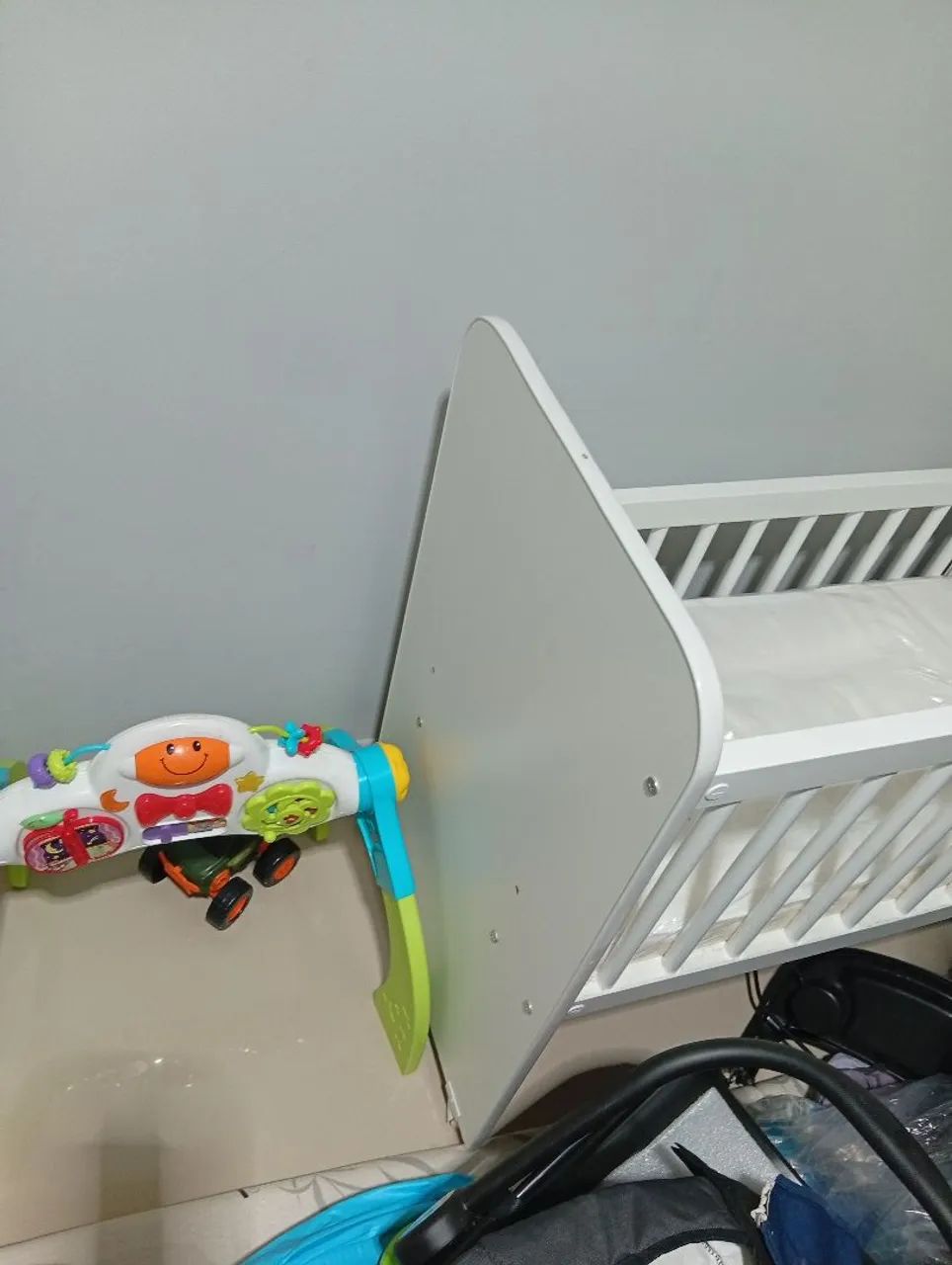 Berço NOVO  - Foto 3