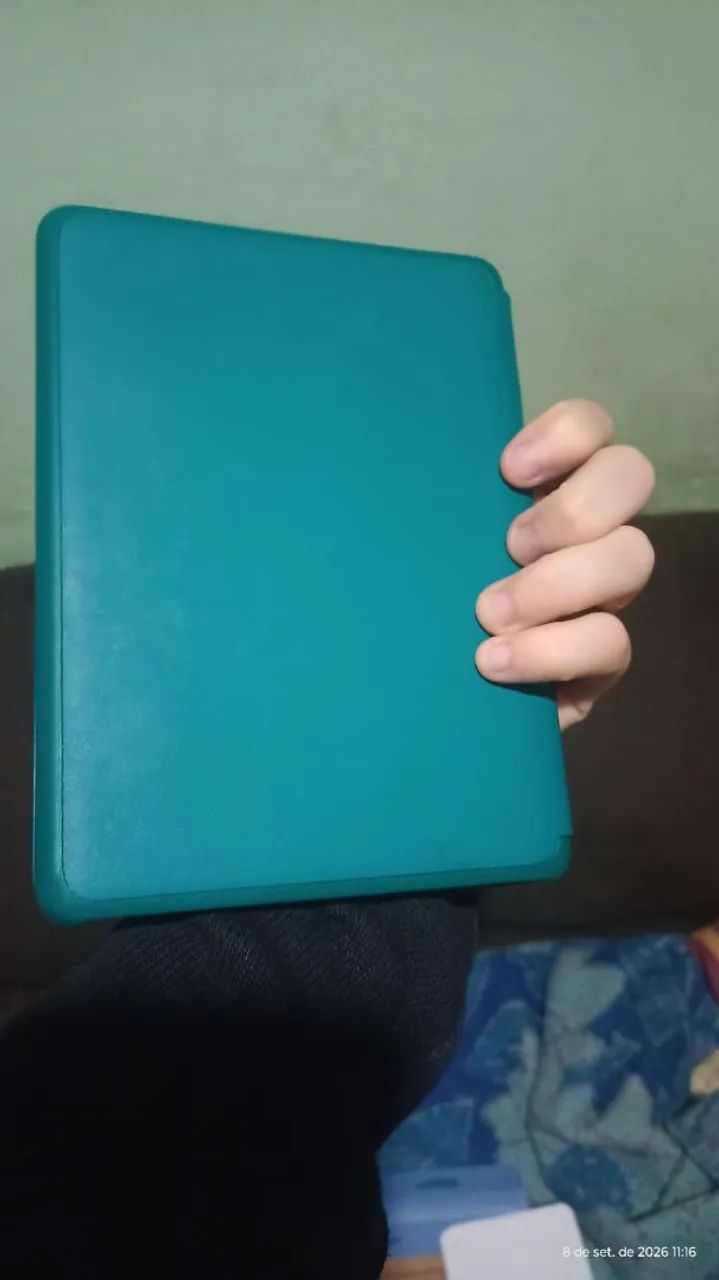 VENDO CAPA para kindle  - Foto 2