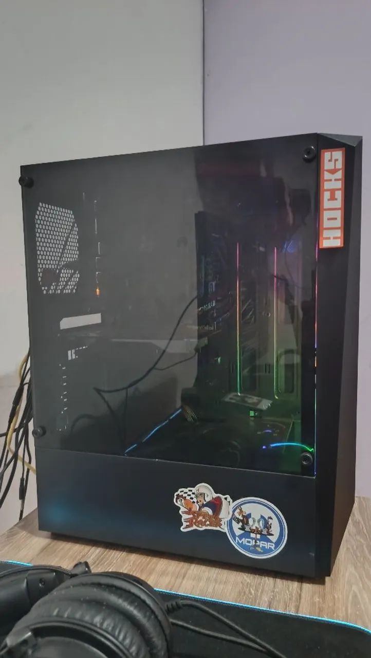 PC GAMER - Foto 2