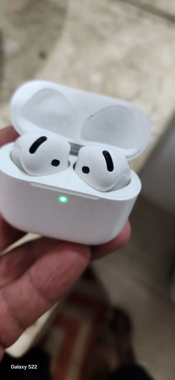 AirPods 4  - Foto 2
