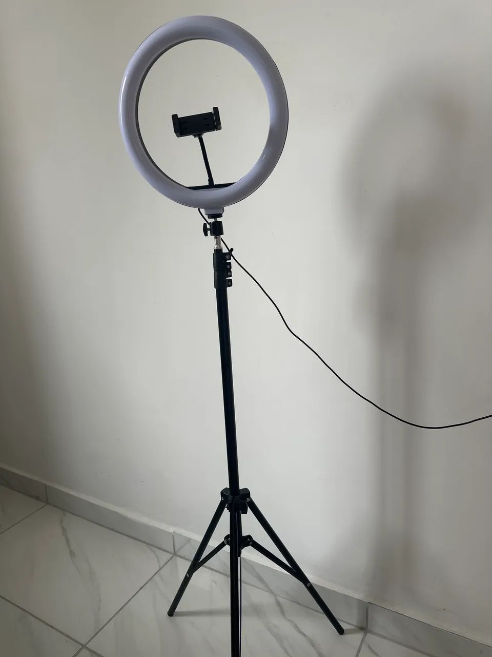 Ring light
