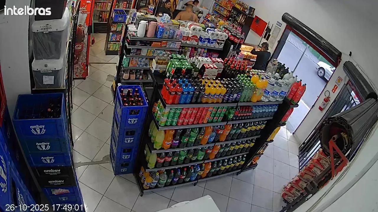 Gôndolas semi novas  - Foto 4