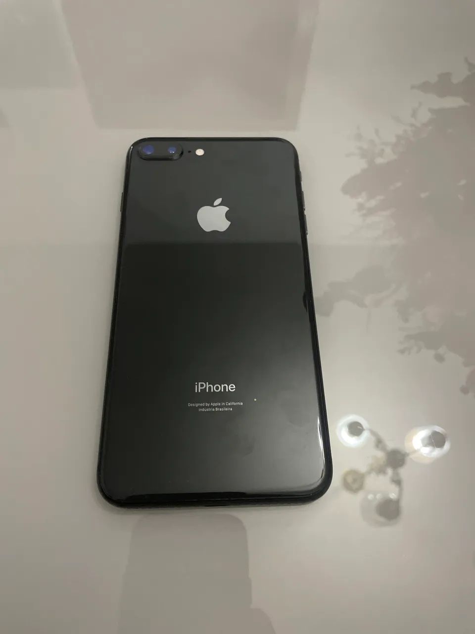 iPhone 8 Plus - Foto 2