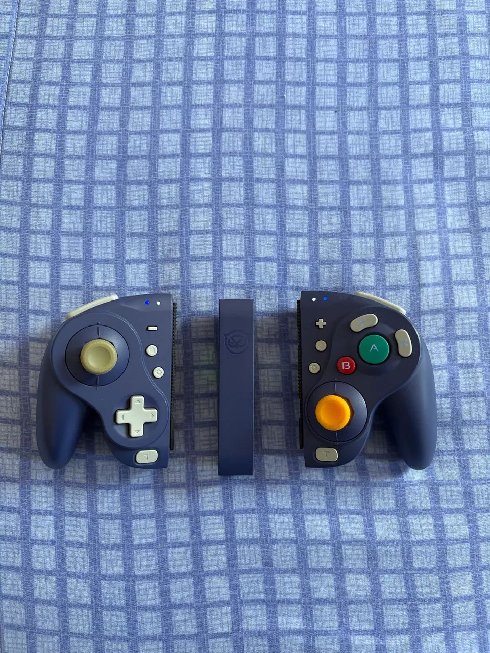 Controle NYXI Wizard Nintendo Switch Sem Fio Bluetooth - Foto 2