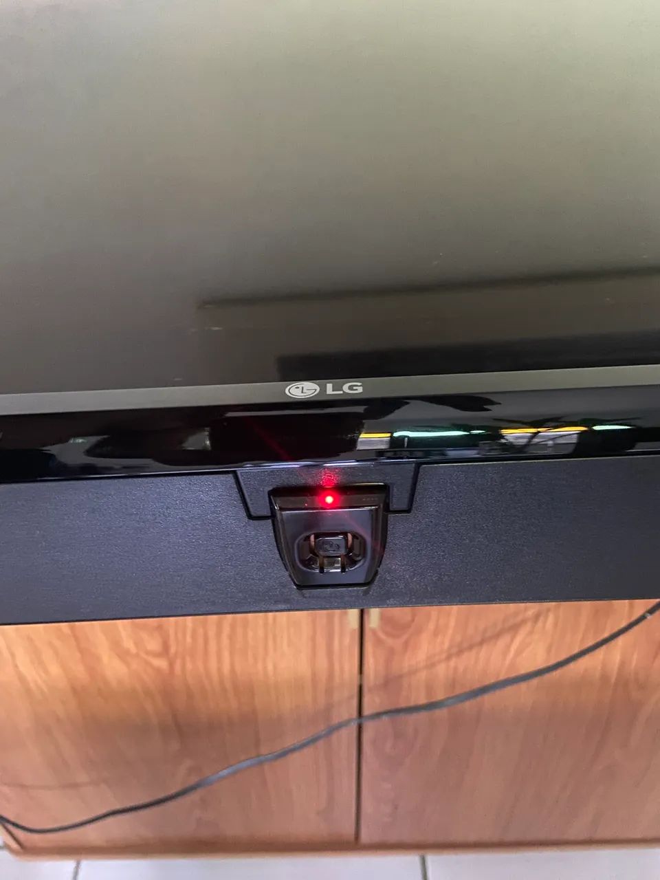 LG Smart TV LED de 43 - Foto 2