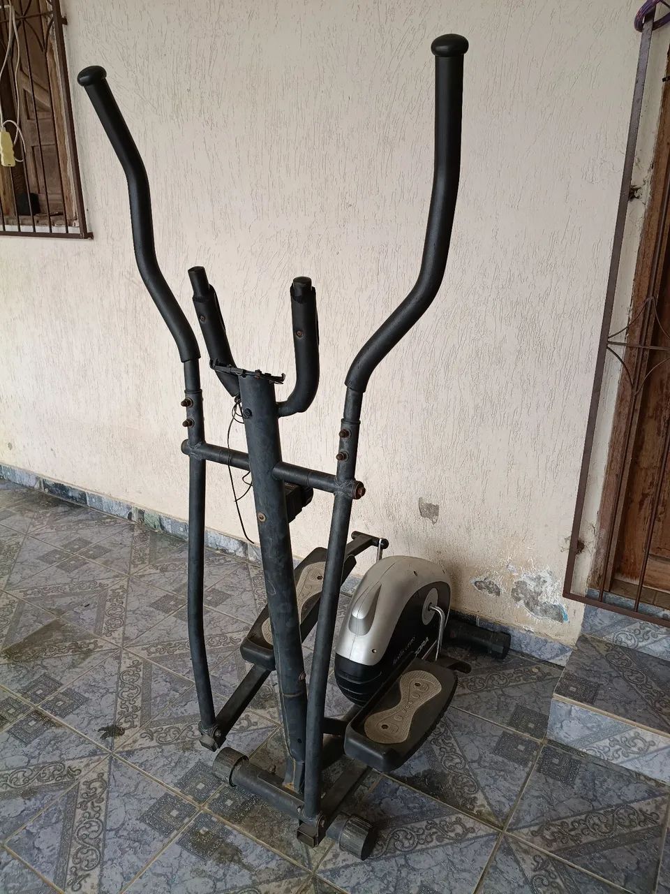 Aparelho para fazer exercícios  - Foto 2