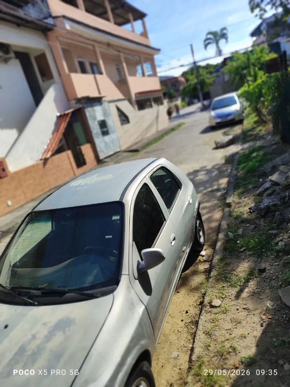 Chevrolet Celta 1.4/ Super/ Energy 1.4 8V 85cv 5P 2004