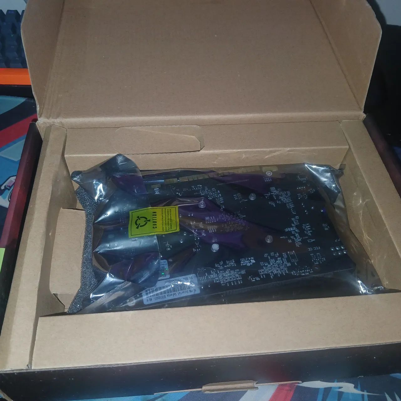 1050ti usada - Foto 3