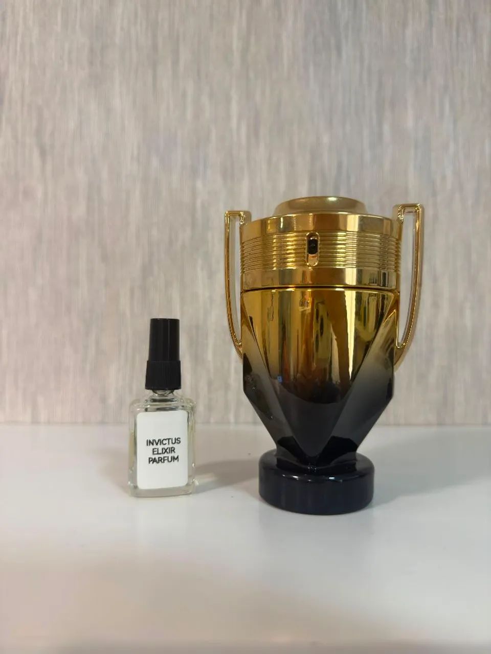 Perfumes DECANTs (árabes e nichos) - Foto 2