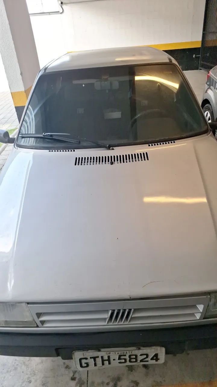 Fiat Uno Mille 1.0/ I.e./ Electronic/ Brio 1995