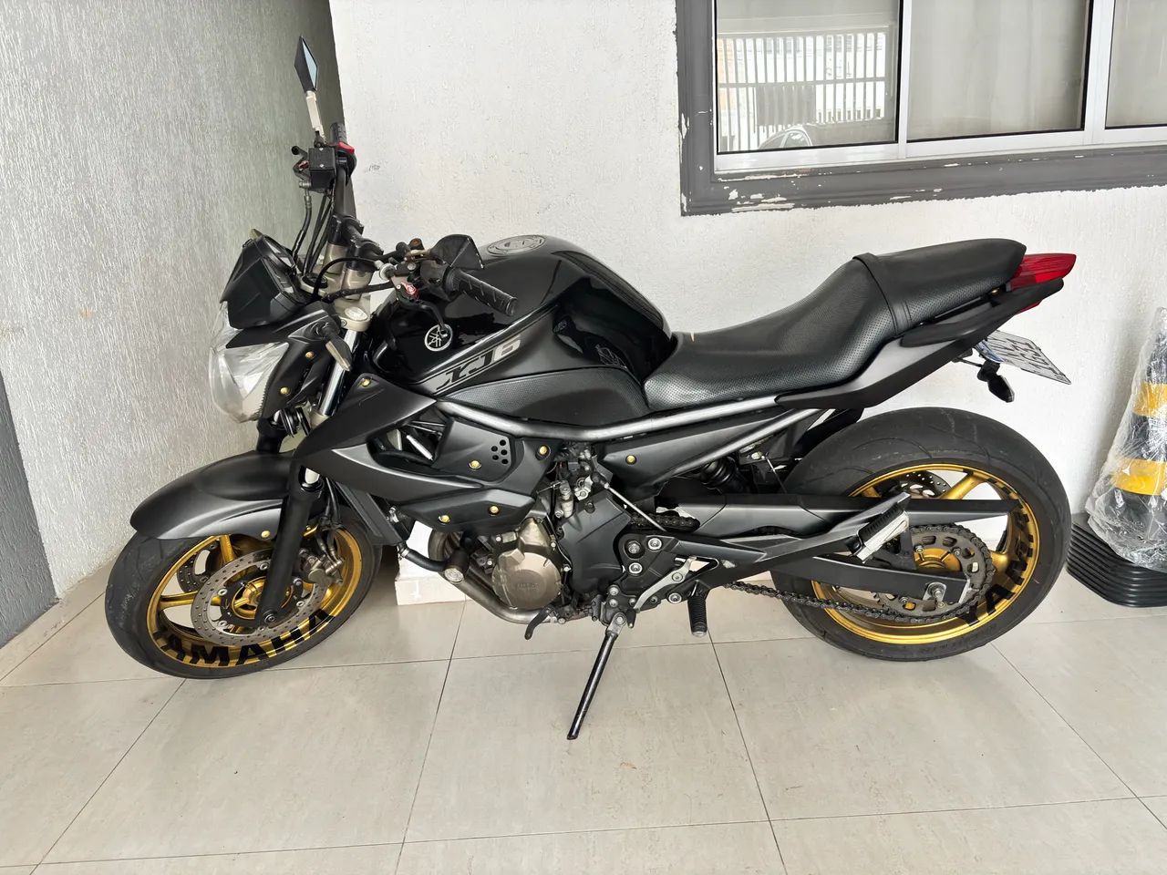 XJ6 2010 Oportunidade 