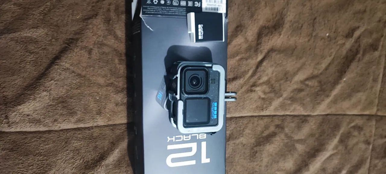 Go pro hero 12 - Foto 3