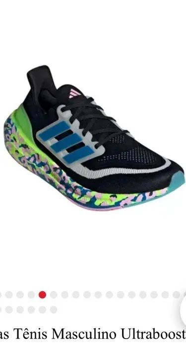 Ultraboost light 23 - Foto 2