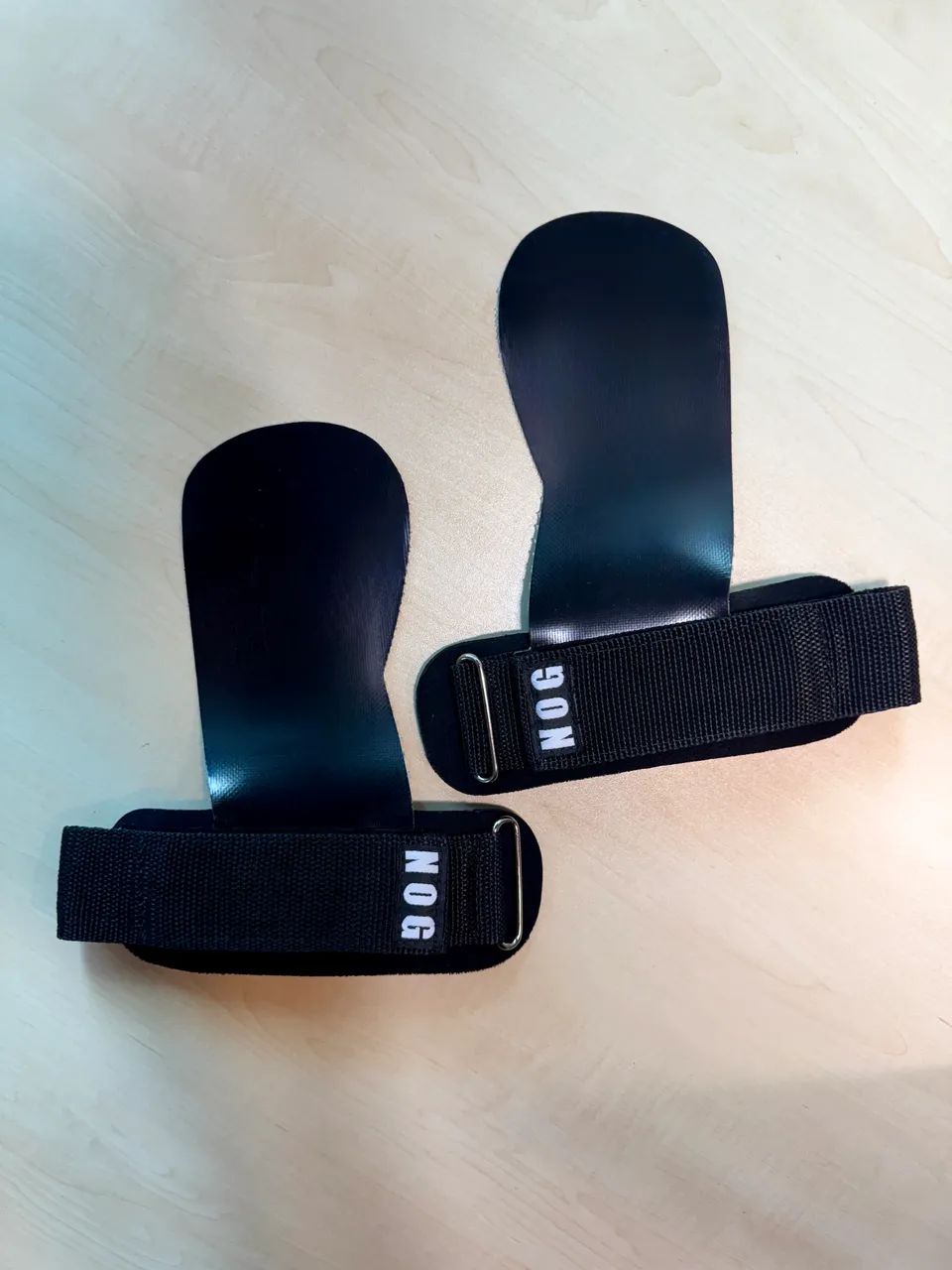 Luva Hand Grip para Crossfit
