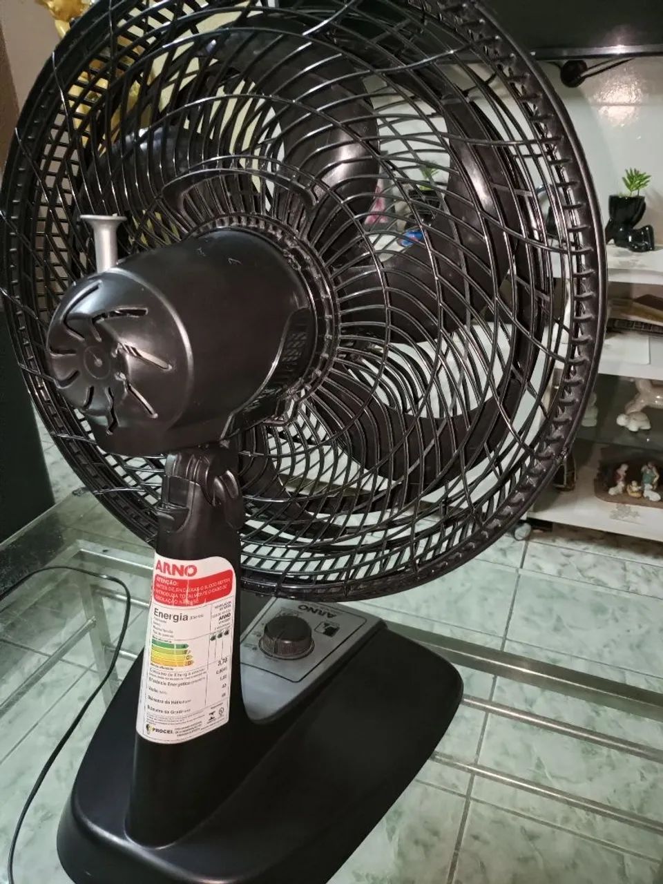 Ventilador  - Foto 3