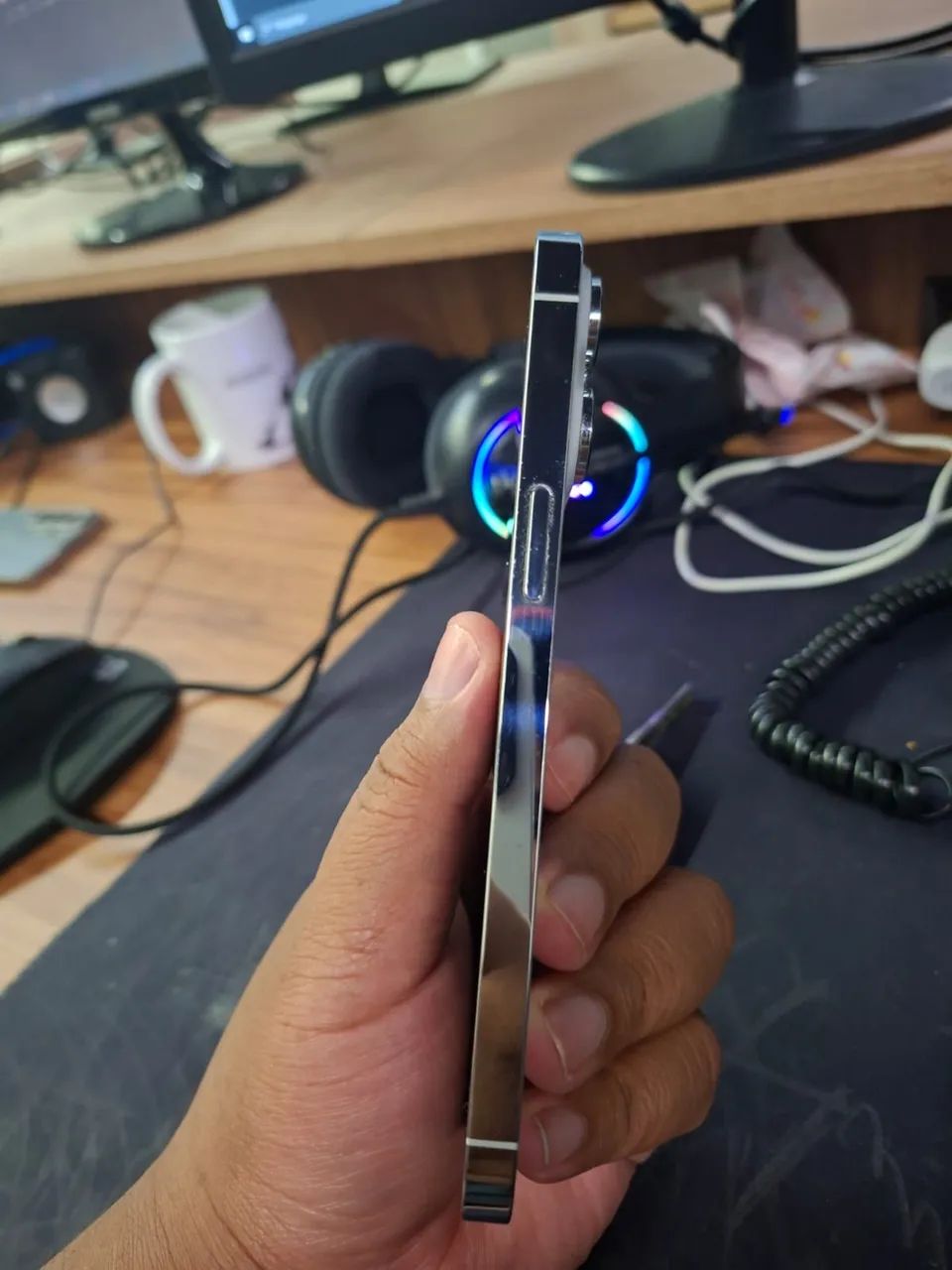 iPhone 14 Pro Max  - Foto 4