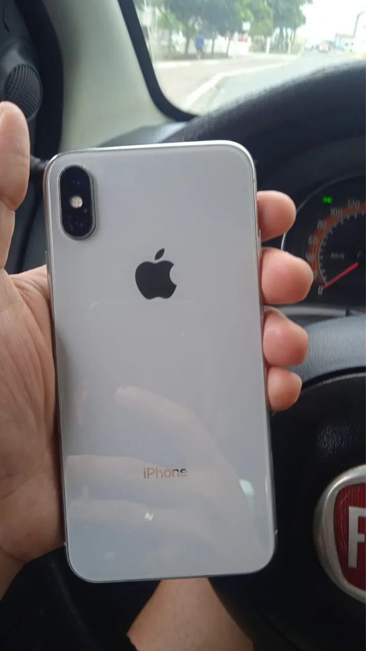 Iphone x - Foto 2