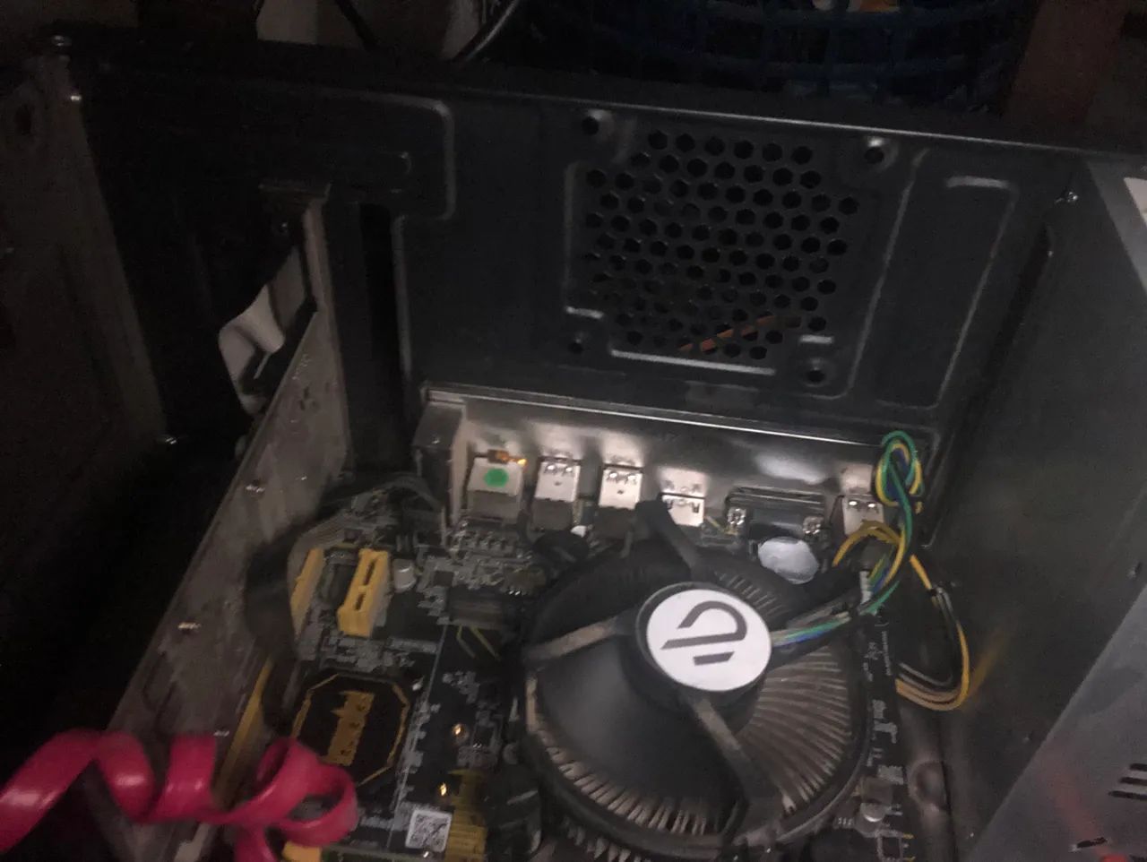 Pc pra vender logo - Foto 5