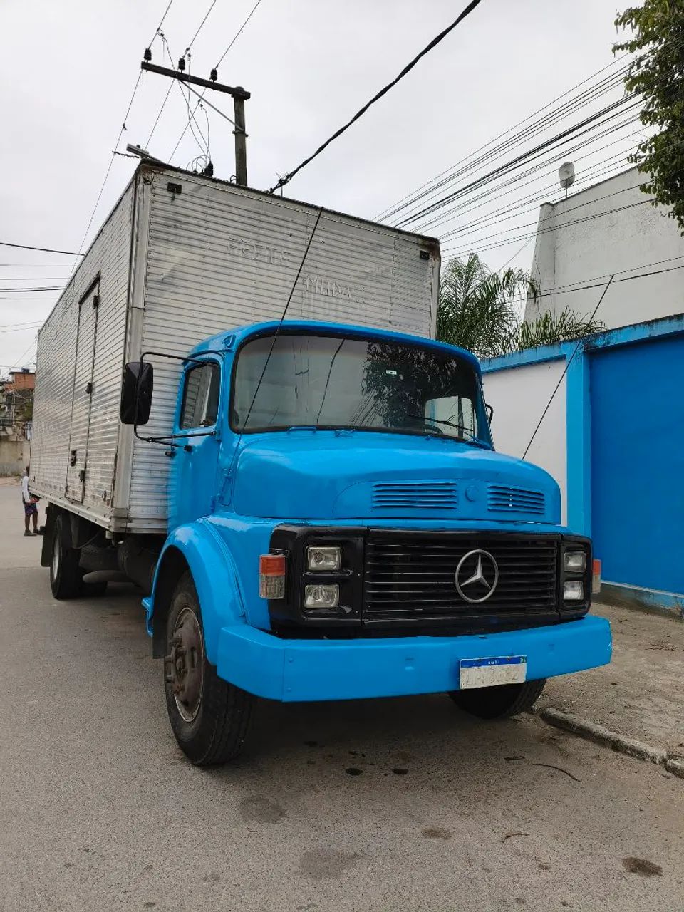 Vendo 1113