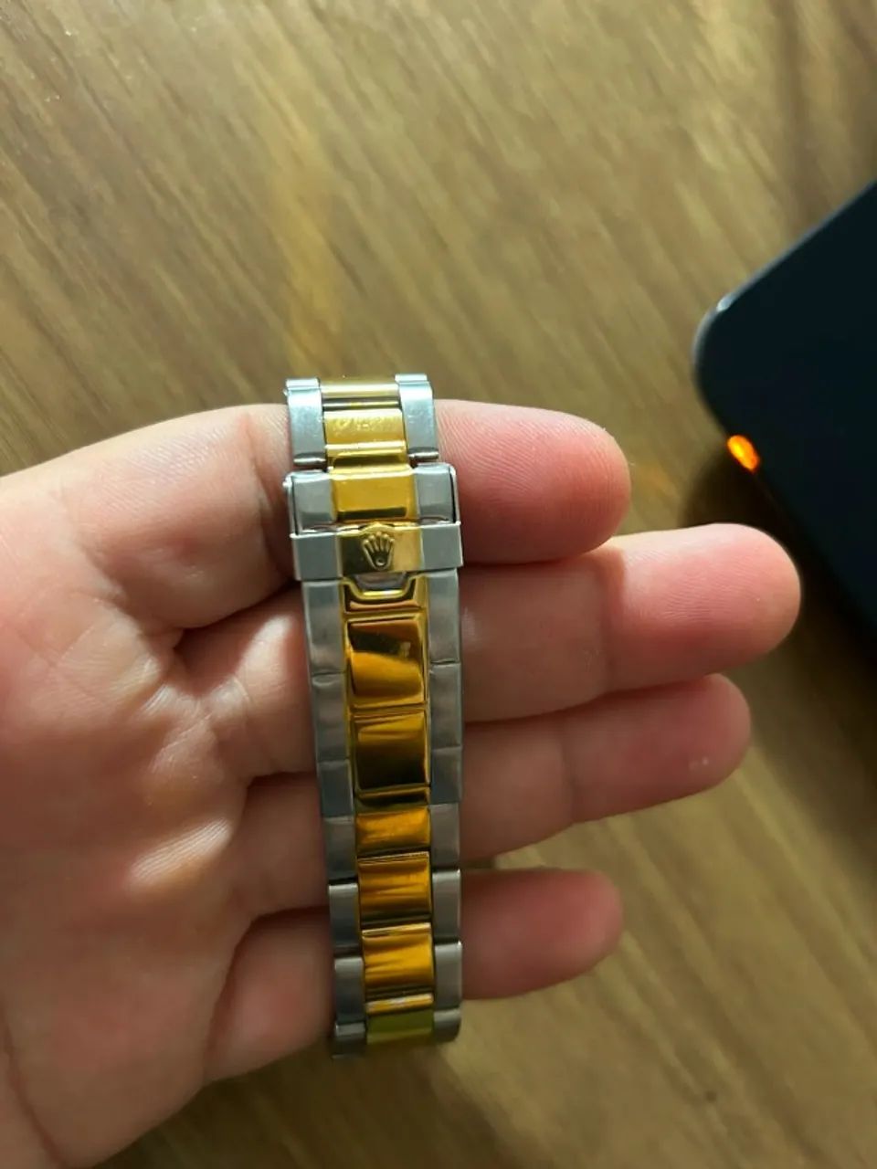 Rolex Submariner - Foto 3