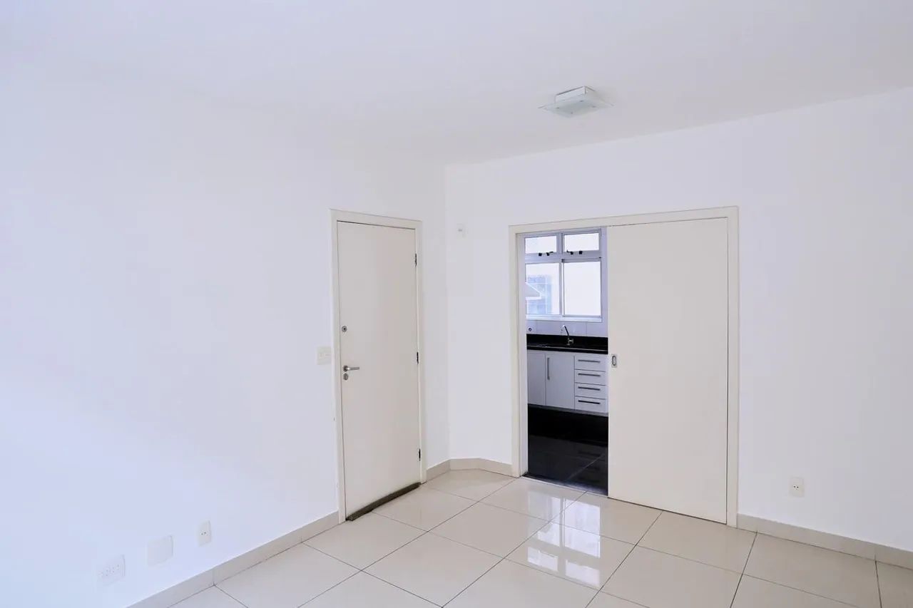 Apartamento à Venda - Carmo Sion, 3 Quartos, 67 m2 - Foto 3