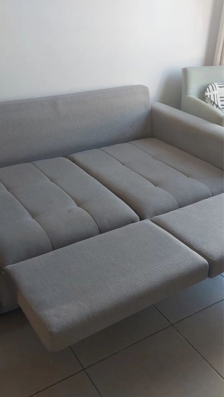 Sofá cama 
