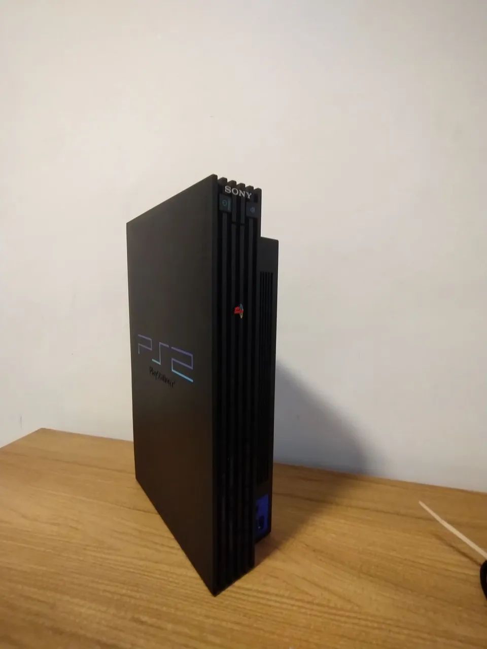 Playstation 2  - Foto 2