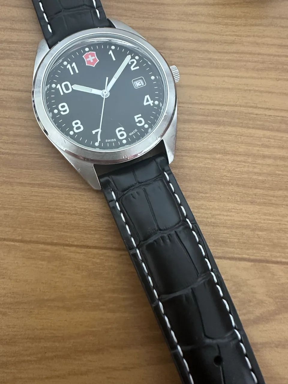 Victorinox modelo garrison oportunidade  - Foto 2