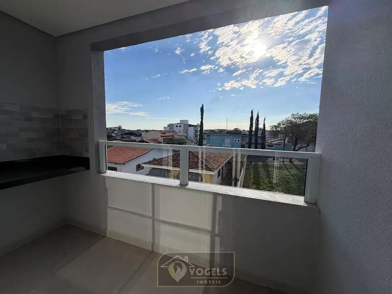APARTAMENTO À VENDA NO EDIFÍCIO RESIDENCIAL IBIZA EM JAGUARIÚNA/SP - 75 M² COM 2 DORMITÓRI - Foto 5