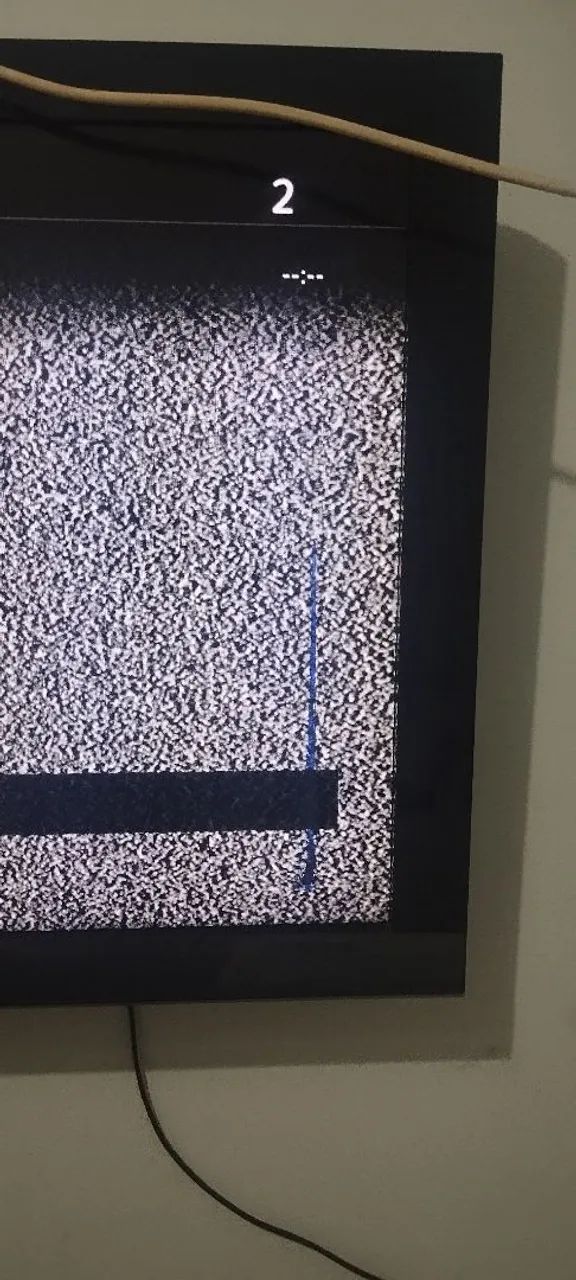 Televisão Sony 42 polegadas não é smart  - Foto 4