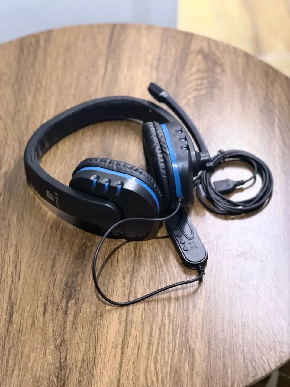 Headset Gamer  - Foto 3