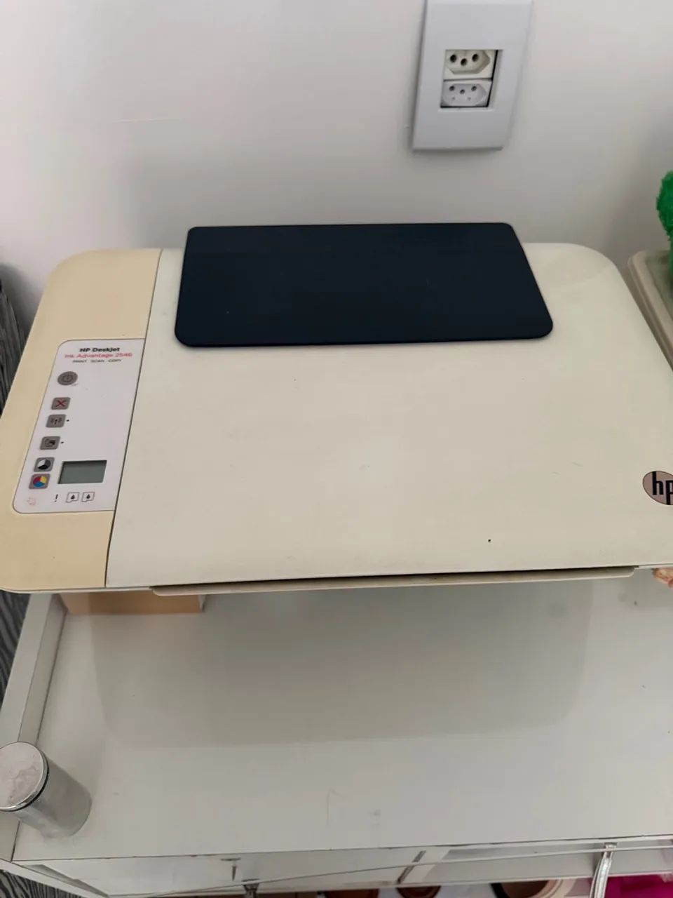 Impressora HP65566242517763120