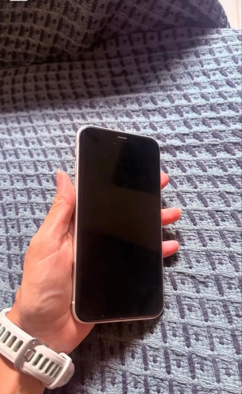iPhone 11 - Foto 4