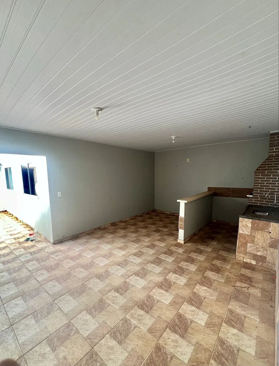 Casa zona sul - Foto 4