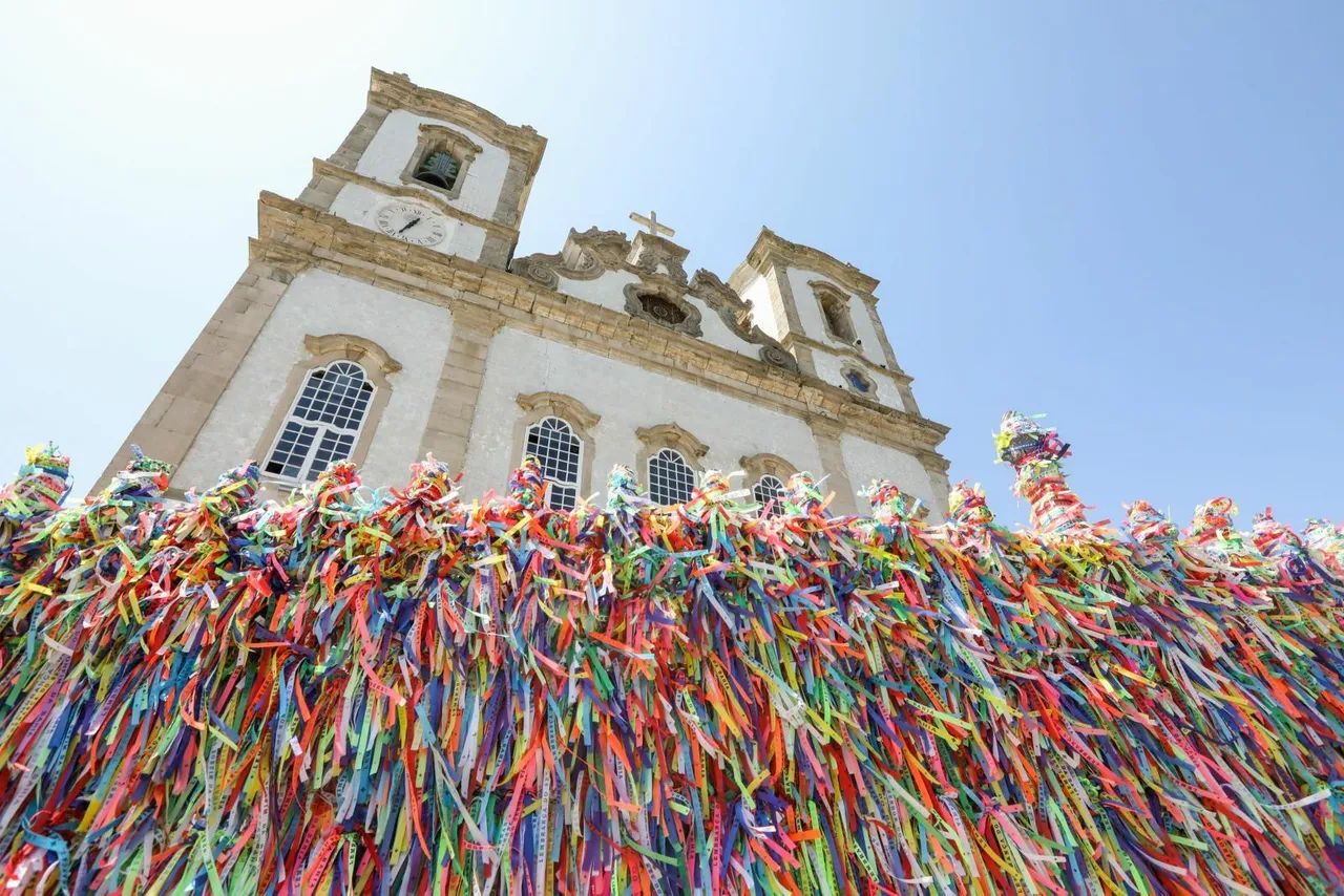 Tour de Van em Salvador - Foto 2
