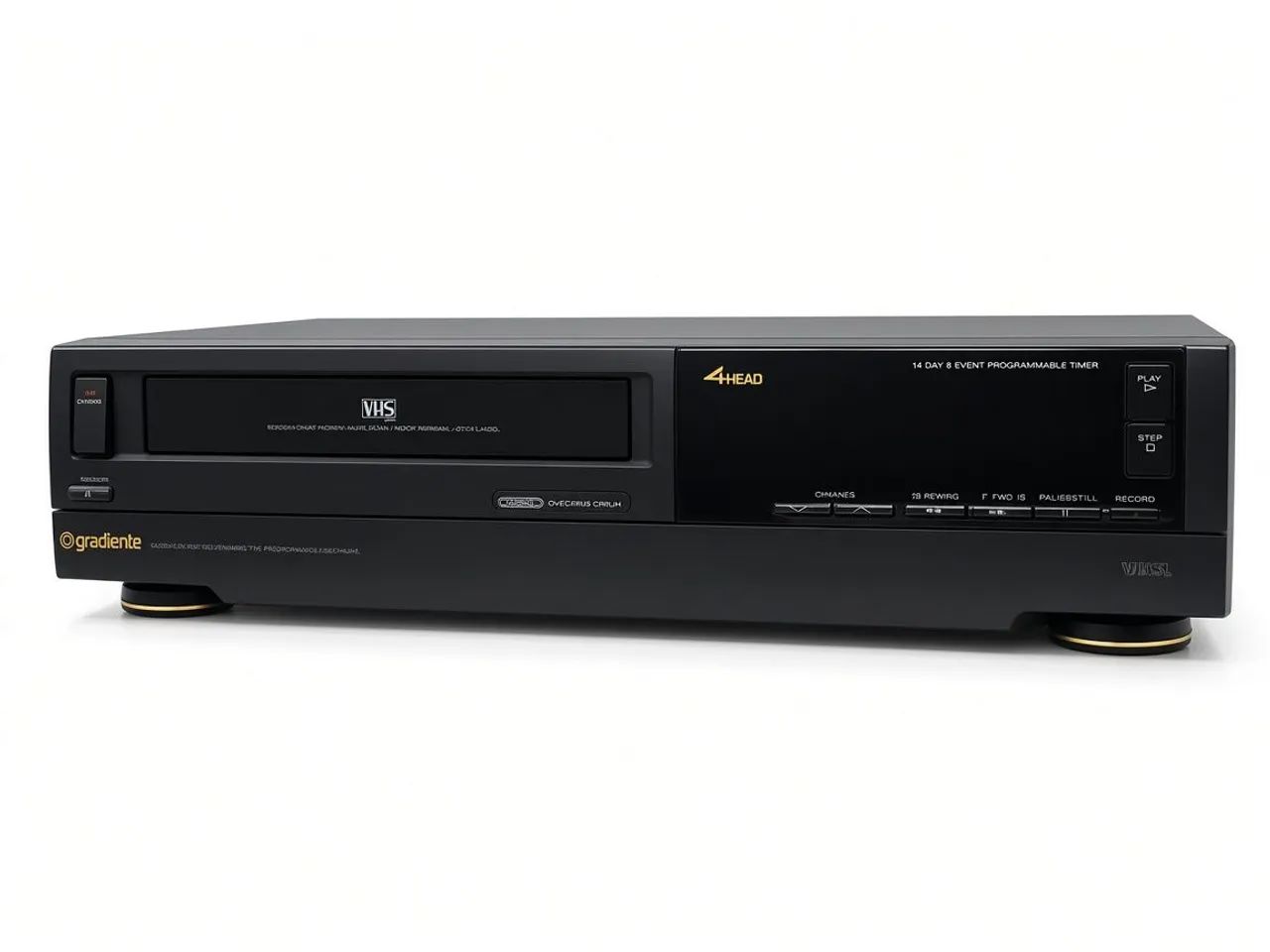 Videocassete 