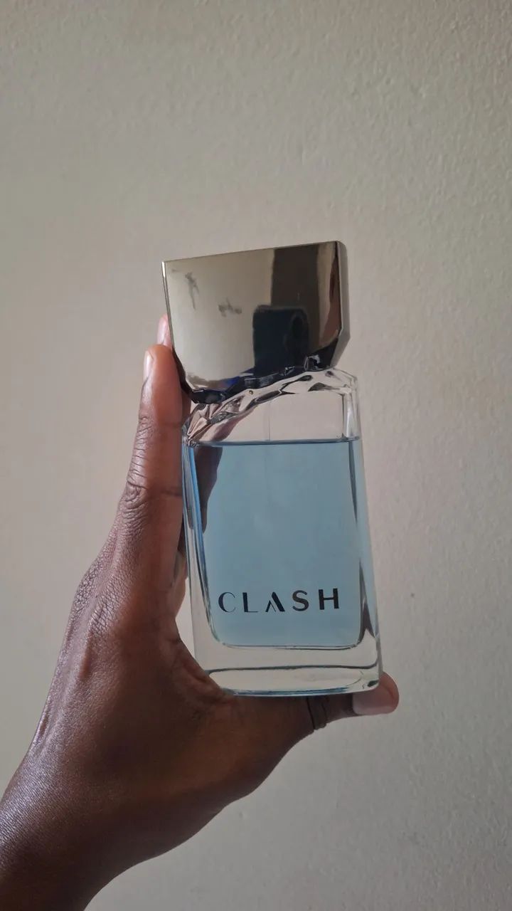 CLASH Oboticario 90ml - Foto 2