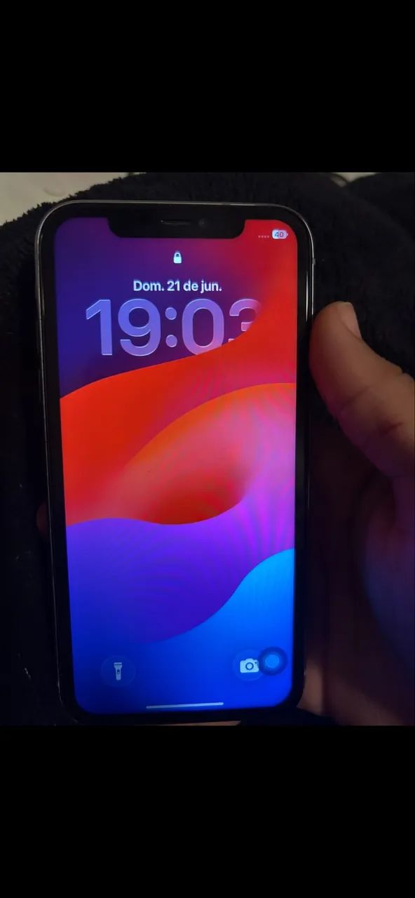 iPhone 11 - Foto 2