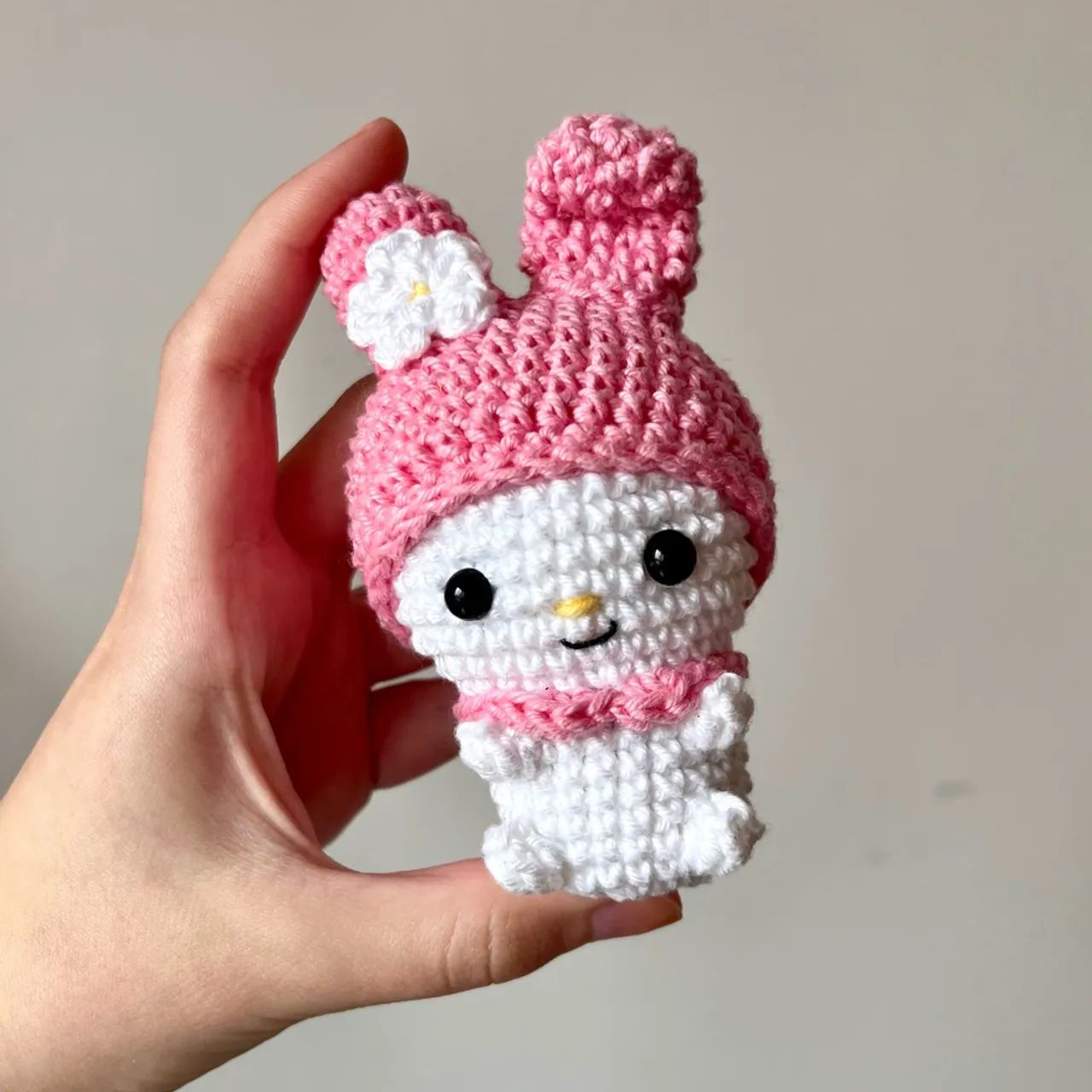 Chaveiro My Melody