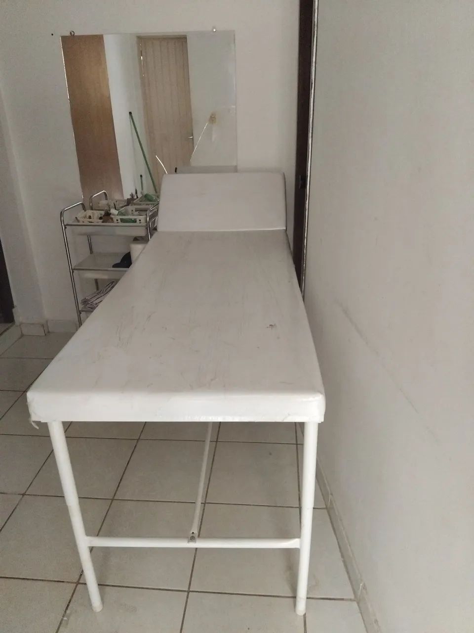 Maca procedimentos estéticos 