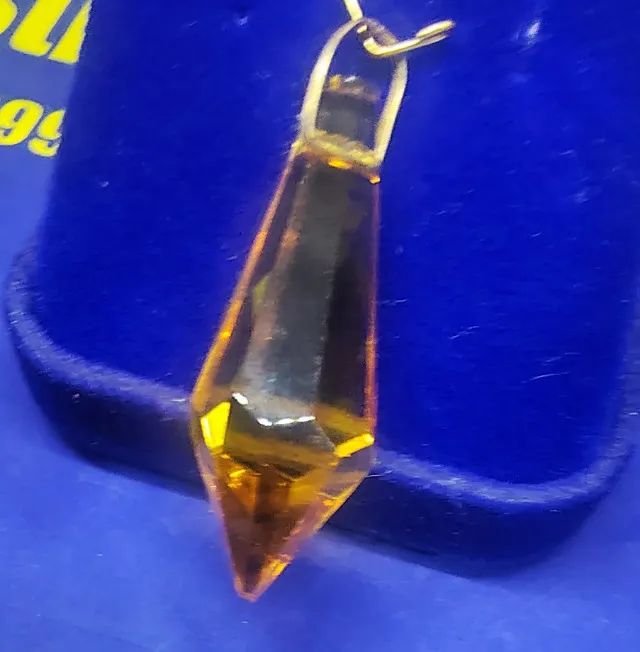 Pingente Ouro 18 Kilates   - Foto 2