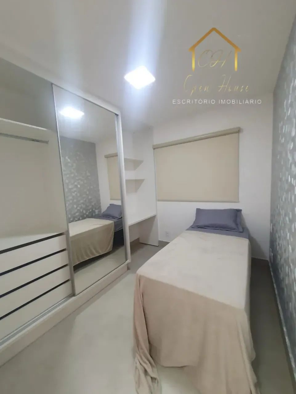 Apartamento para Locação  Bairro Alvorada | Cuiabá