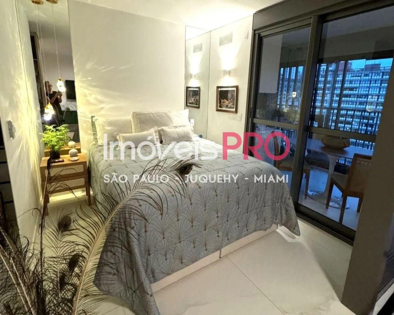 Apartamento, Paraíso - São Paulo - Foto 3