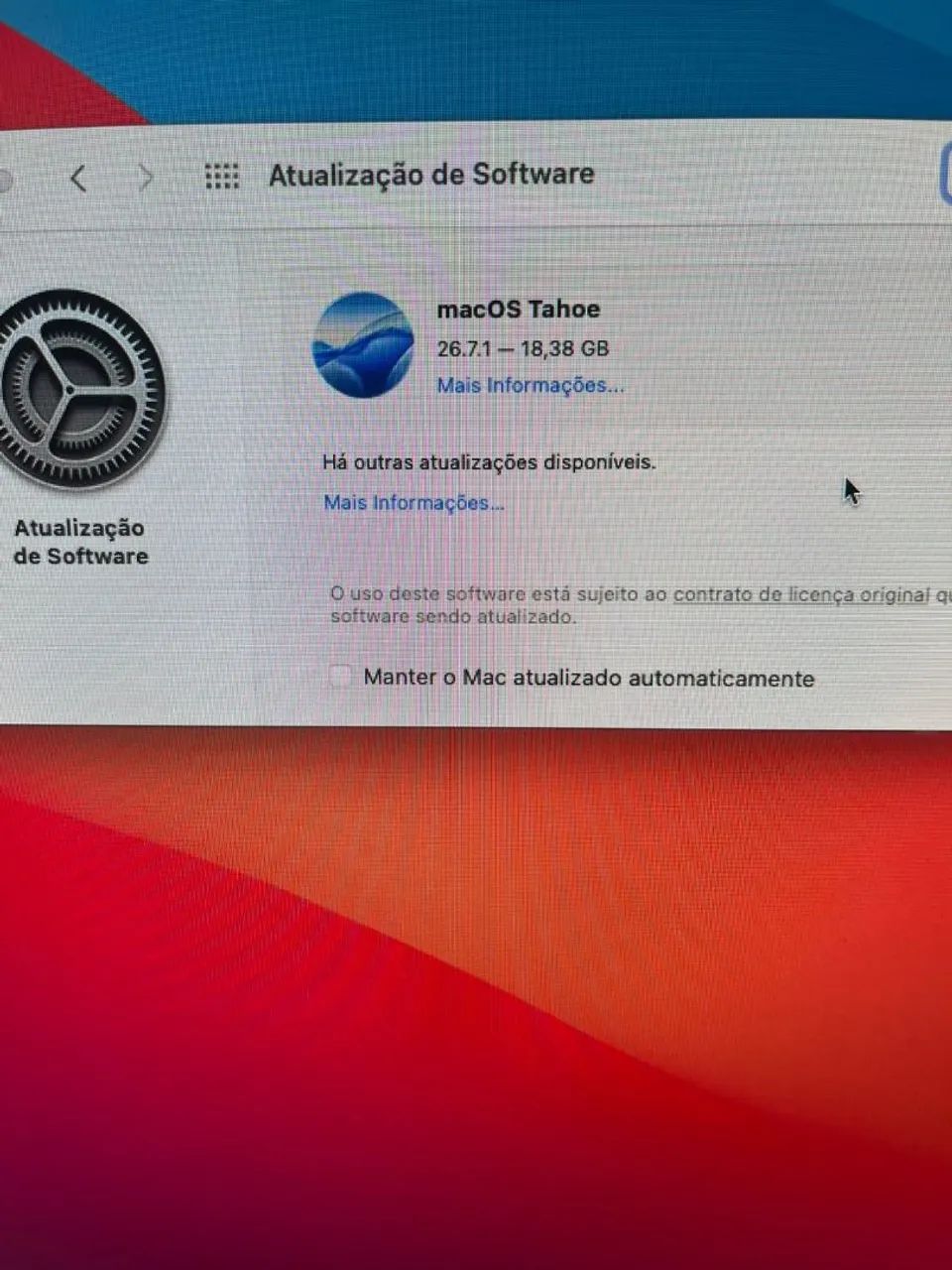 Imac A1311 - Foto 2