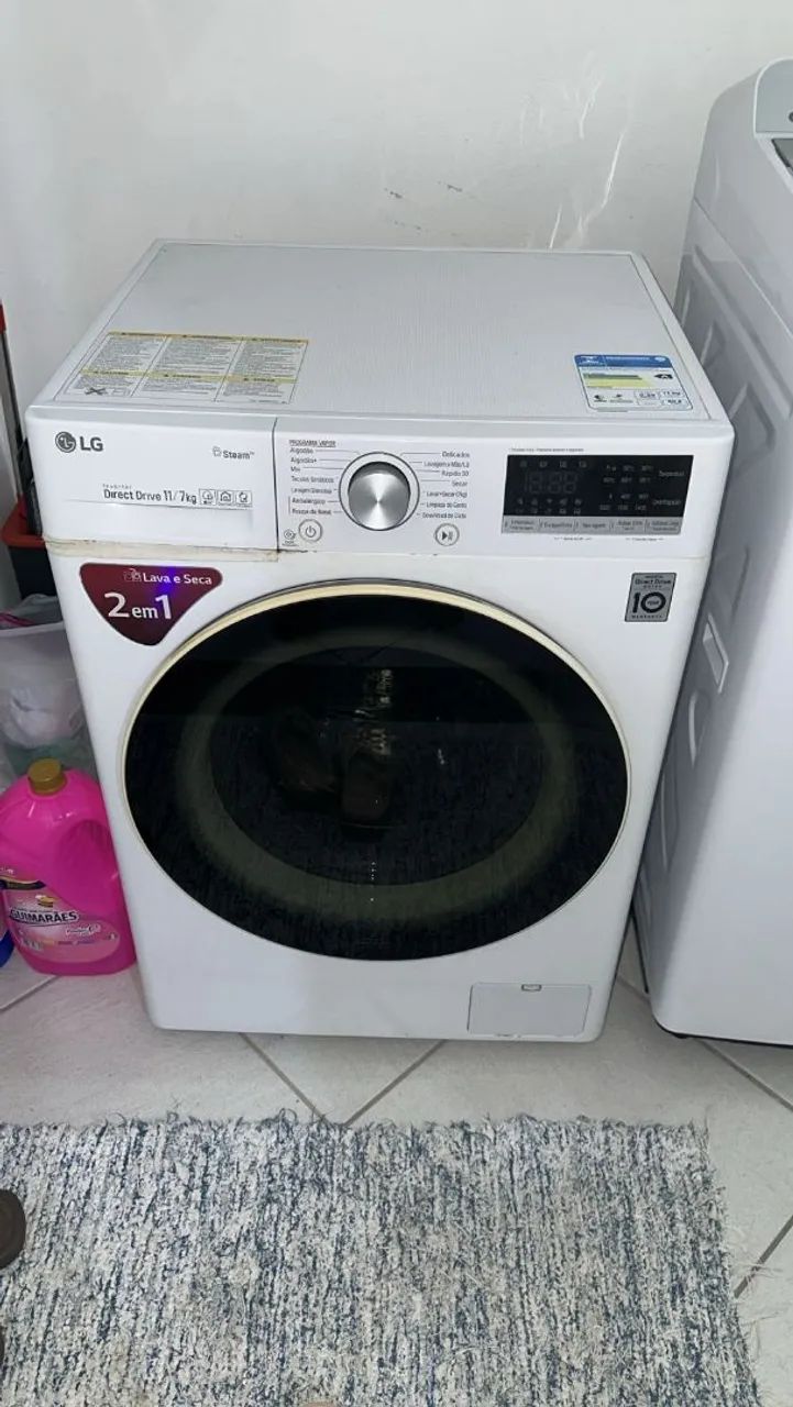 LAVA E SECA  - Foto 2