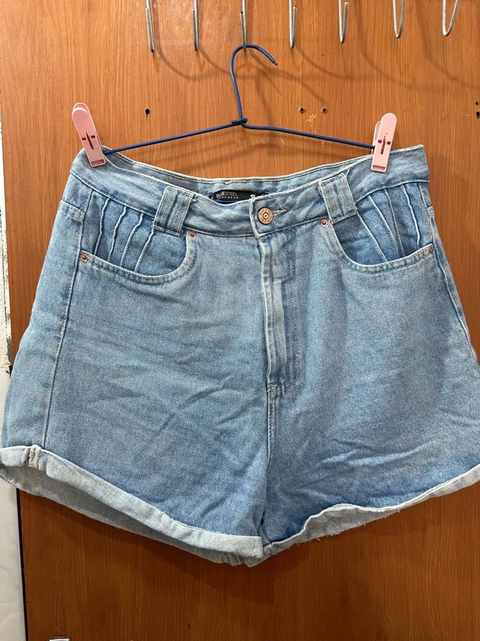 Short jeans 44